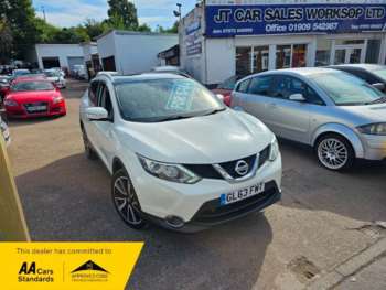 2014 (63) - 1.5 dCi Tekna 2WD Euro 5 (s/s) 5dr