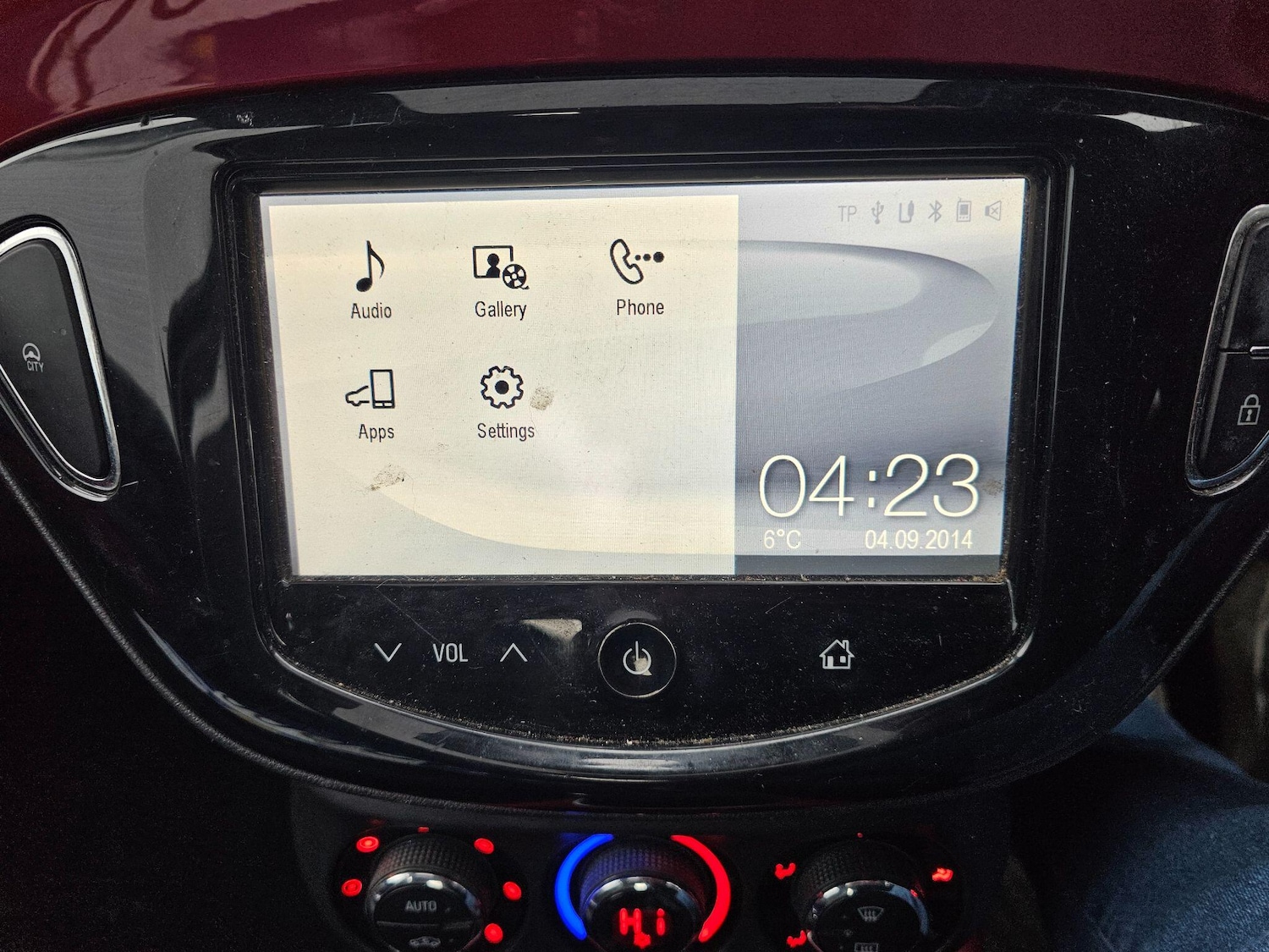 Used Vauxhall ADAM 2015 for sale - 77396513: Photo 20