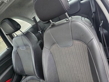 Used Vauxhall ADAM 2015 for sale - 77396513: Photo