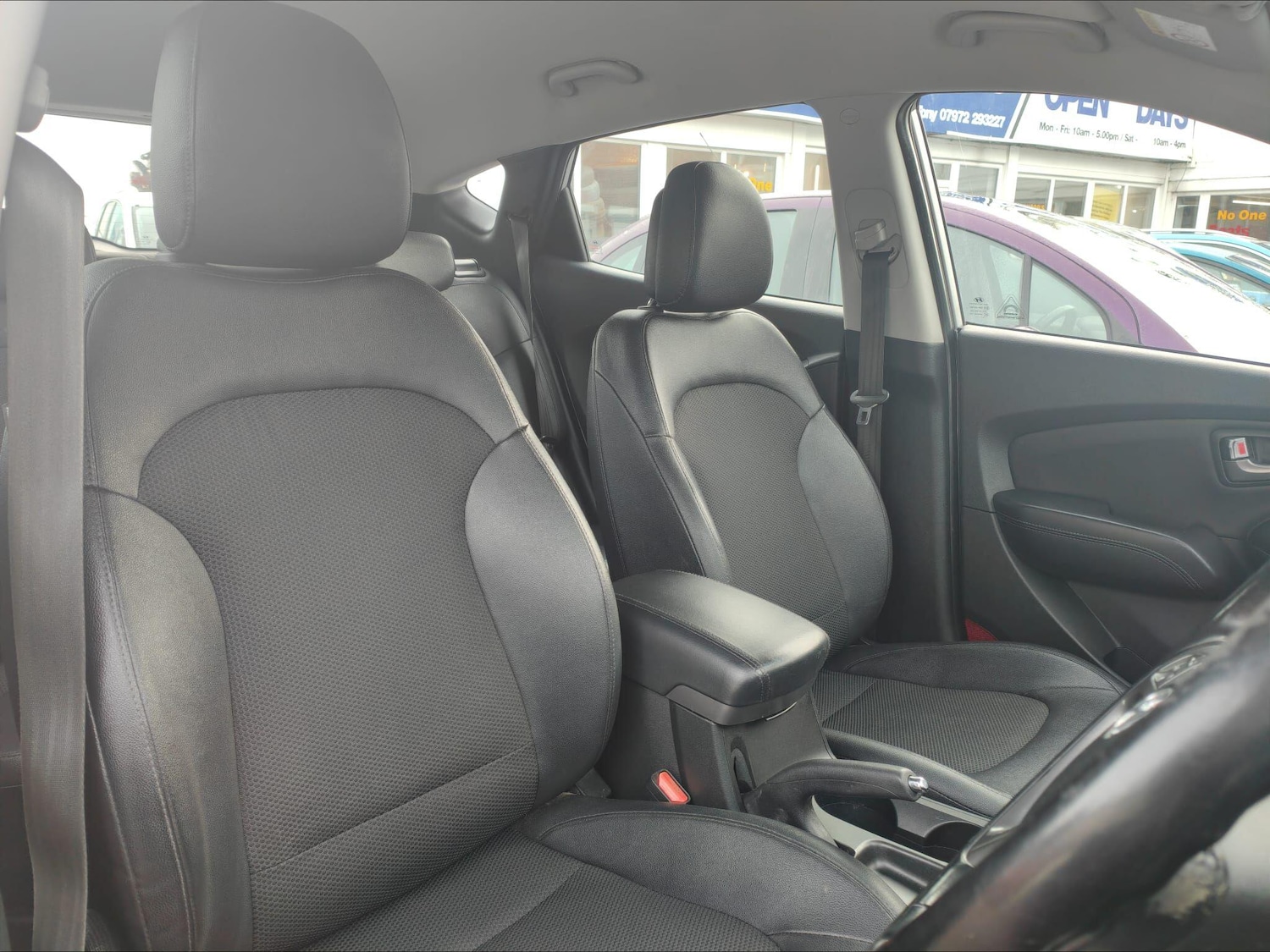 Used Hyundai Ix35 2013 for sale - 77144212: Photo 12