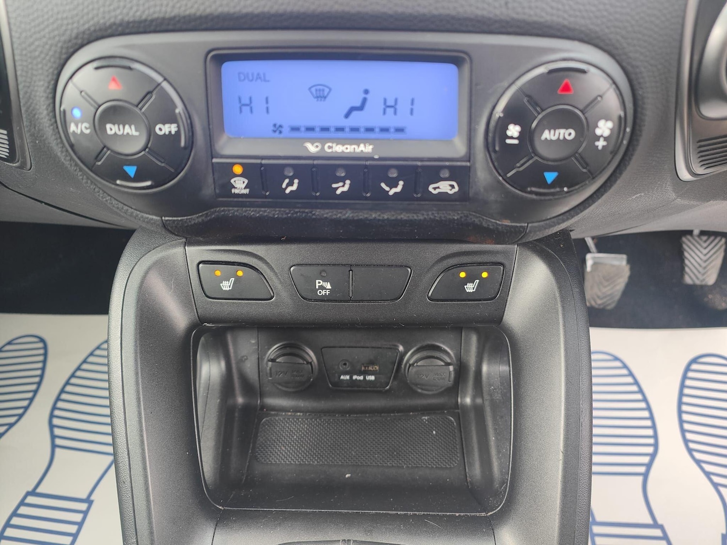 Used Hyundai Ix35 2013 for sale - 77144212: Photo 14