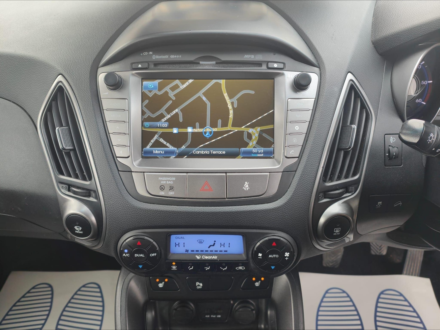 Used Hyundai Ix35 2013 for sale - 77144212: Photo 17