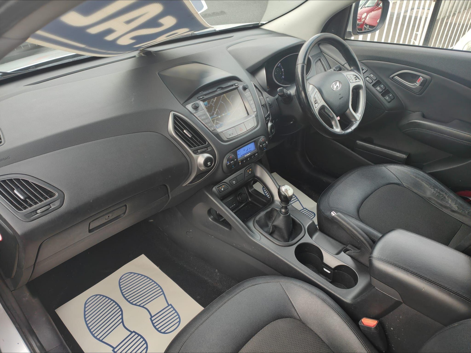 Used Hyundai Ix35 2013 for sale - 77144212: Photo 19