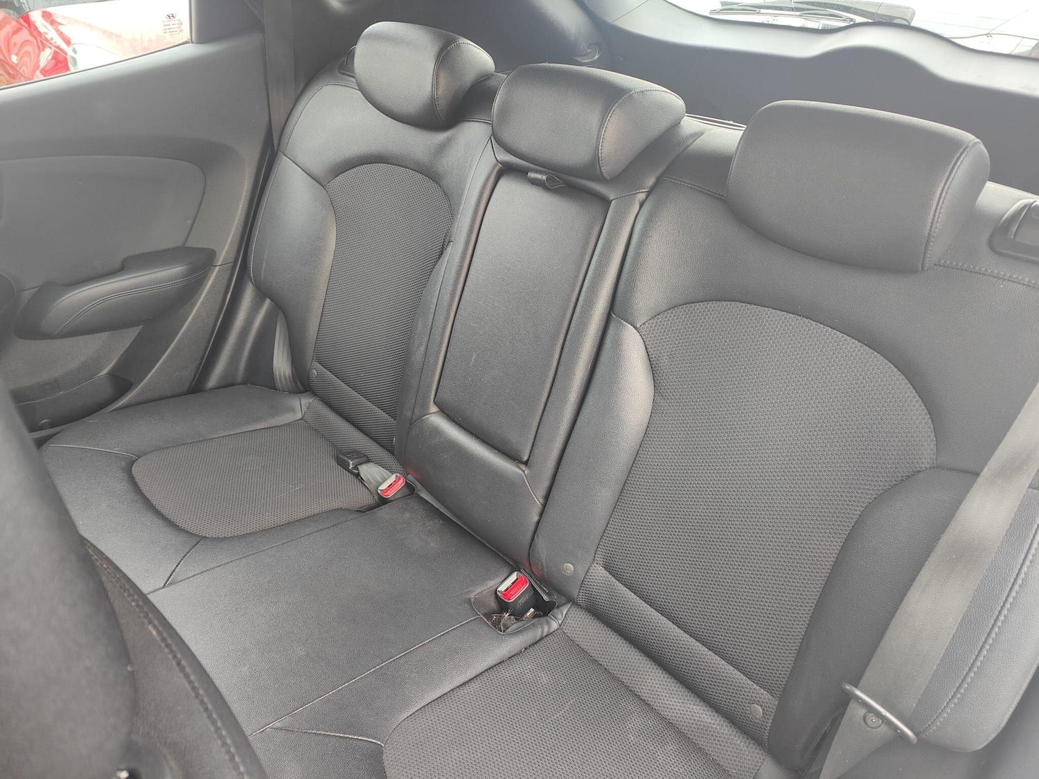 Used Hyundai Ix35 2013 for sale - 77144212: Photo 20