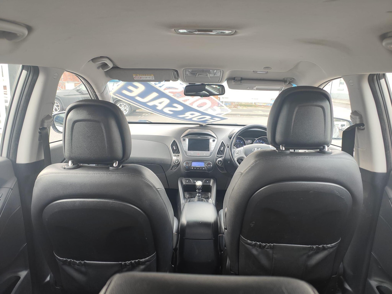 Used Hyundai Ix35 2013 for sale - 77144212: Photo 6