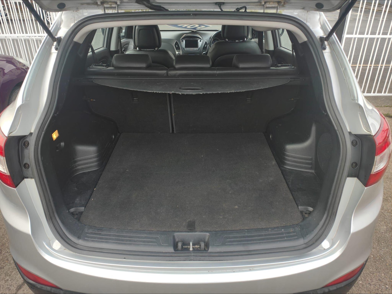 Used Hyundai Ix35 2013 for sale - 77144212: Photo 7