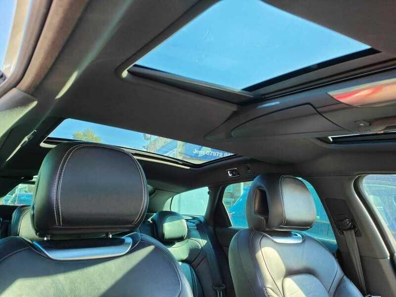 Used Citroen DS5 2012 for sale - 77625273: Photo 12