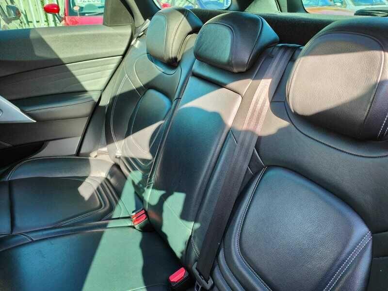 Used Citroen DS5 2012 for sale - 77625273: Photo 13