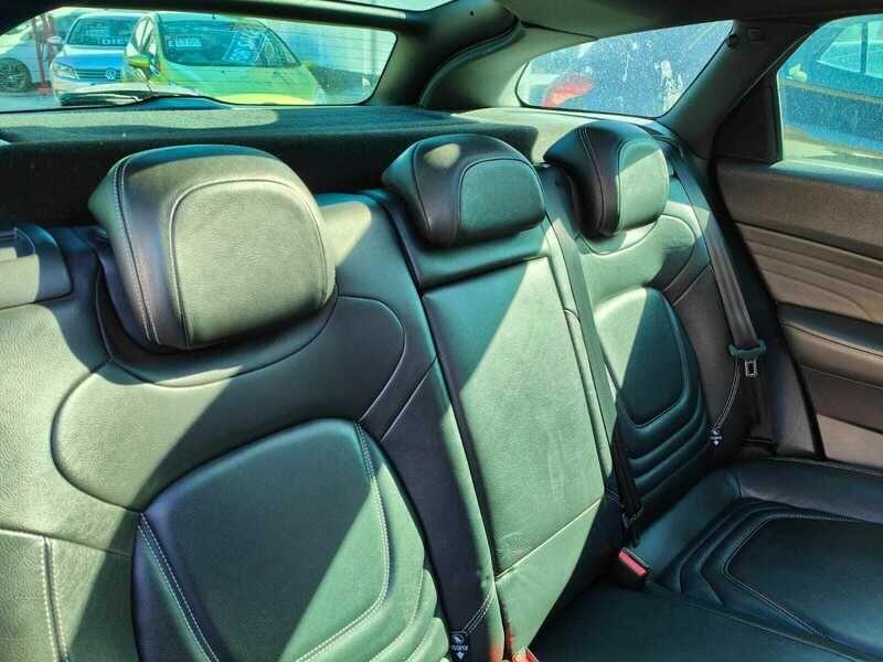 Used Citroen DS5 2012 for sale - 77625273: Photo 14