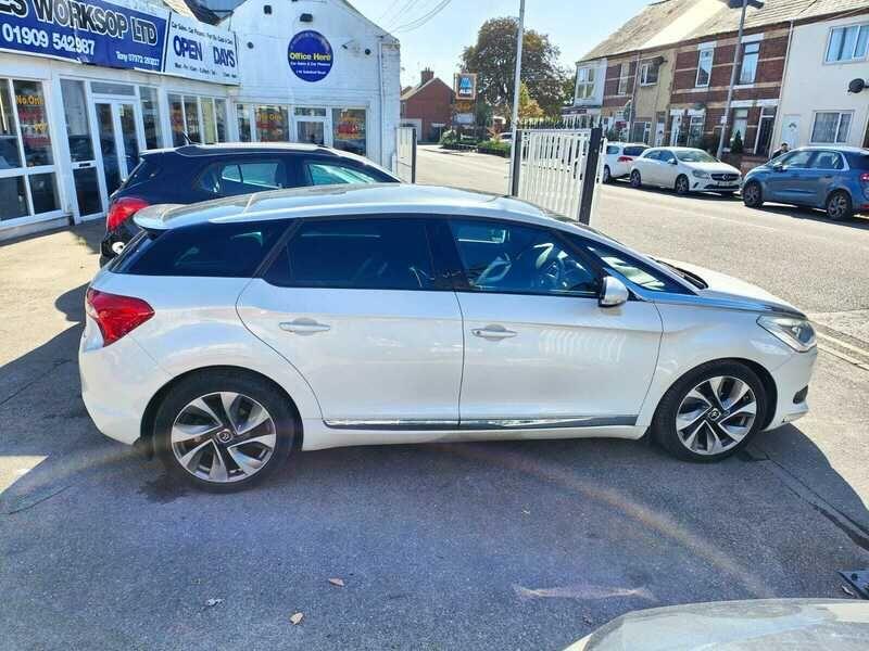 Used Citroen DS5 2012 for sale - 77625273: Photo 4
