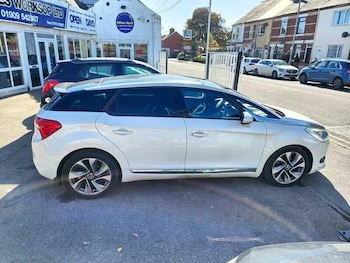 Used Citroen DS5 2012 for sale - 77625273: Photo