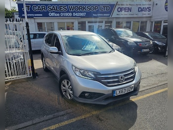 Used Honda CR-V 2013 for sale - 79324876: Photo