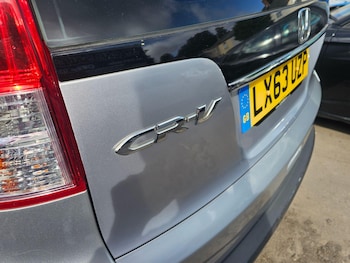 Used Honda CR-V 2013 for sale - 79324876: Photo