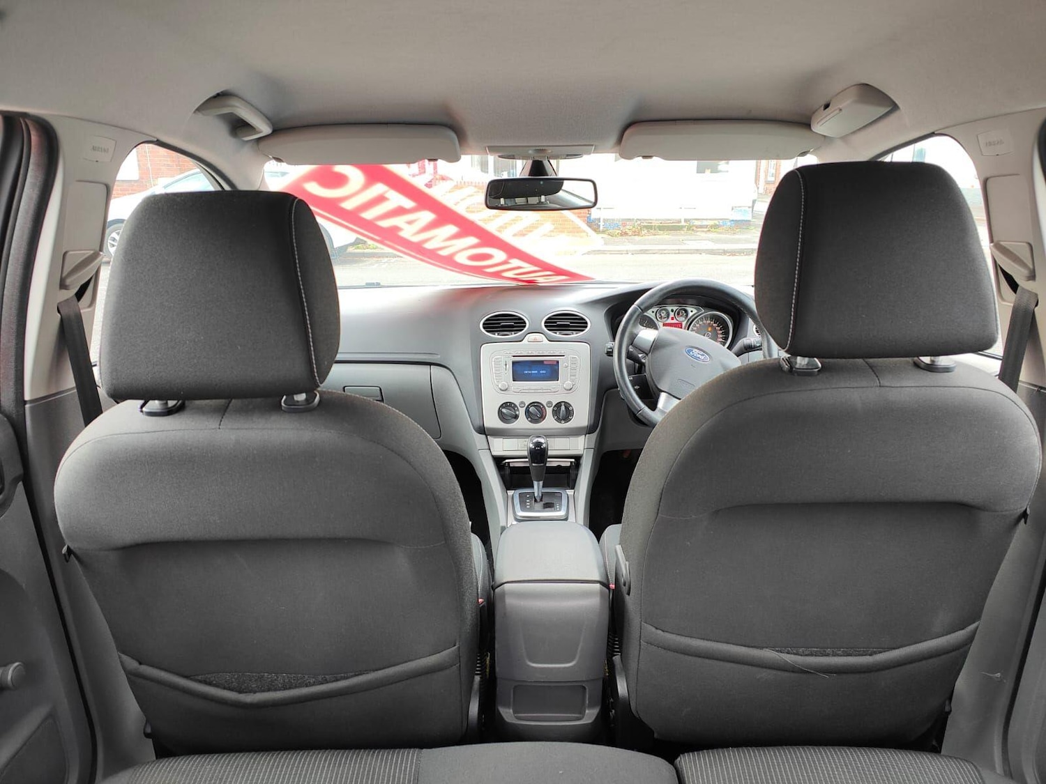 Used Ford Focus 2011 for sale - 76620623: Photo 10