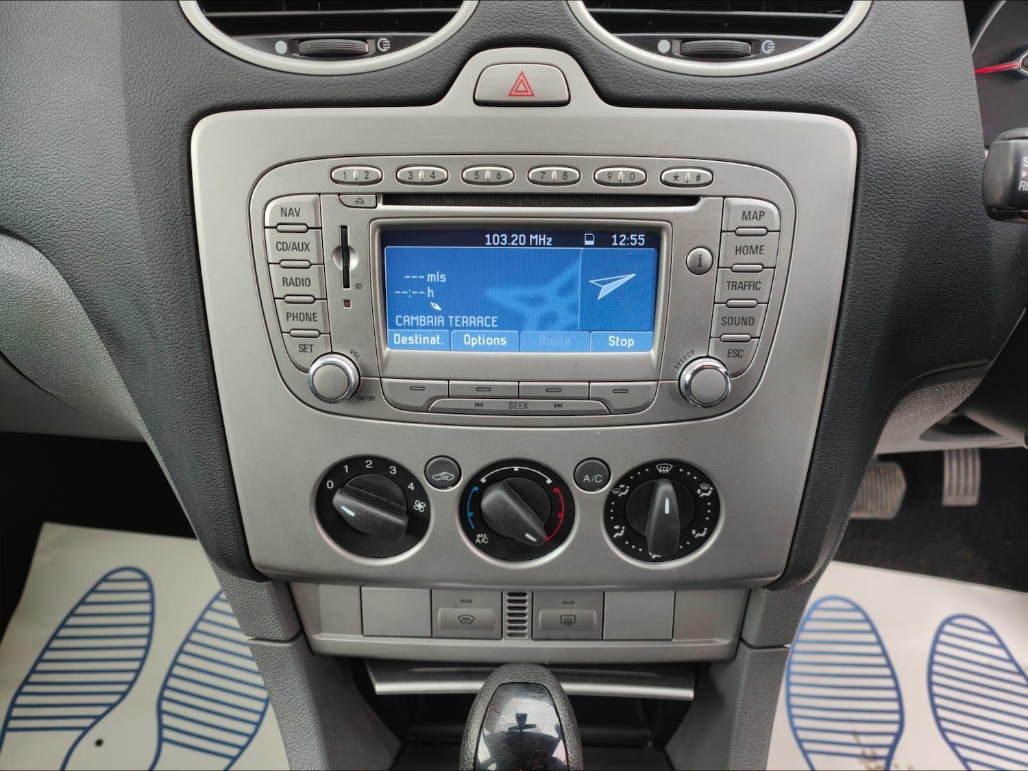 Used Ford Focus 2011 for sale - 76620623: Photo 15