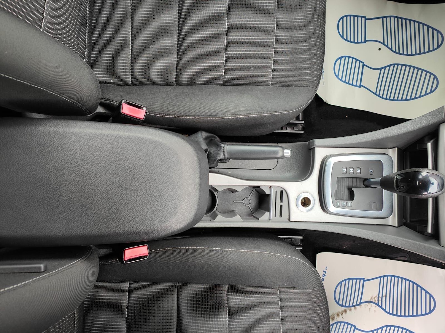 Used Ford Focus 2011 for sale - 76620623: Photo 17