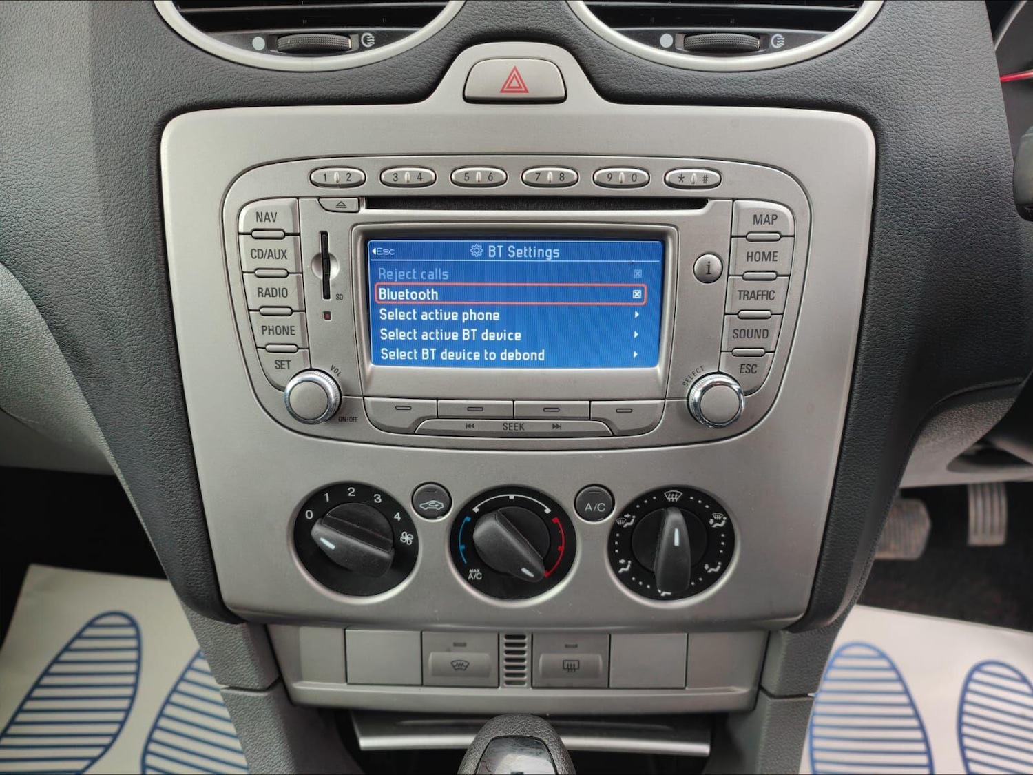 Used Ford Focus 2011 for sale - 76620623: Photo 20