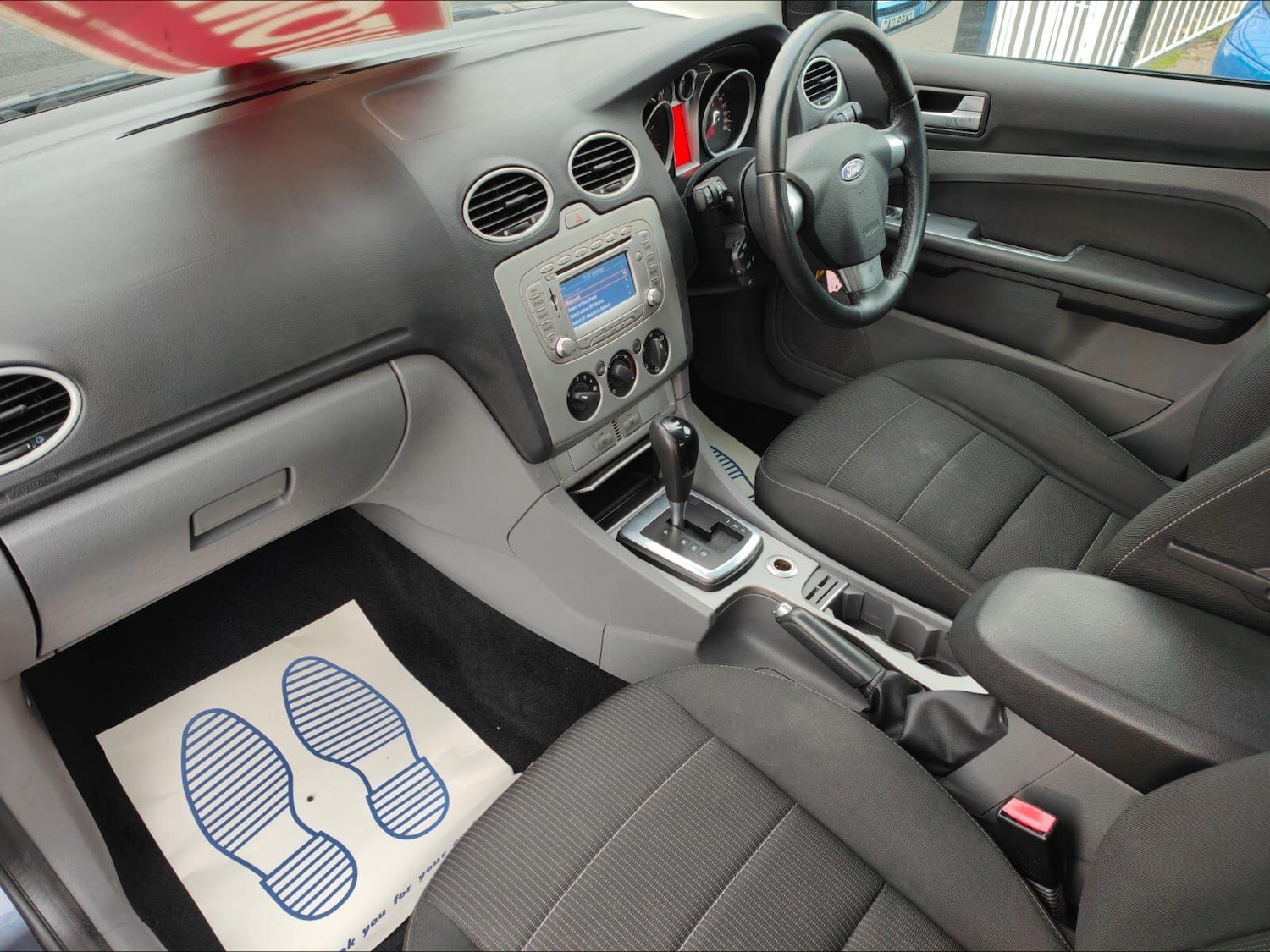 Used Ford Focus 2011 for sale - 76620623: Photo 21