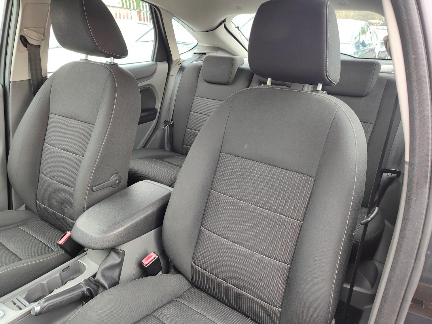 Used Ford Focus 2011 for sale - 76620623: Photo 22