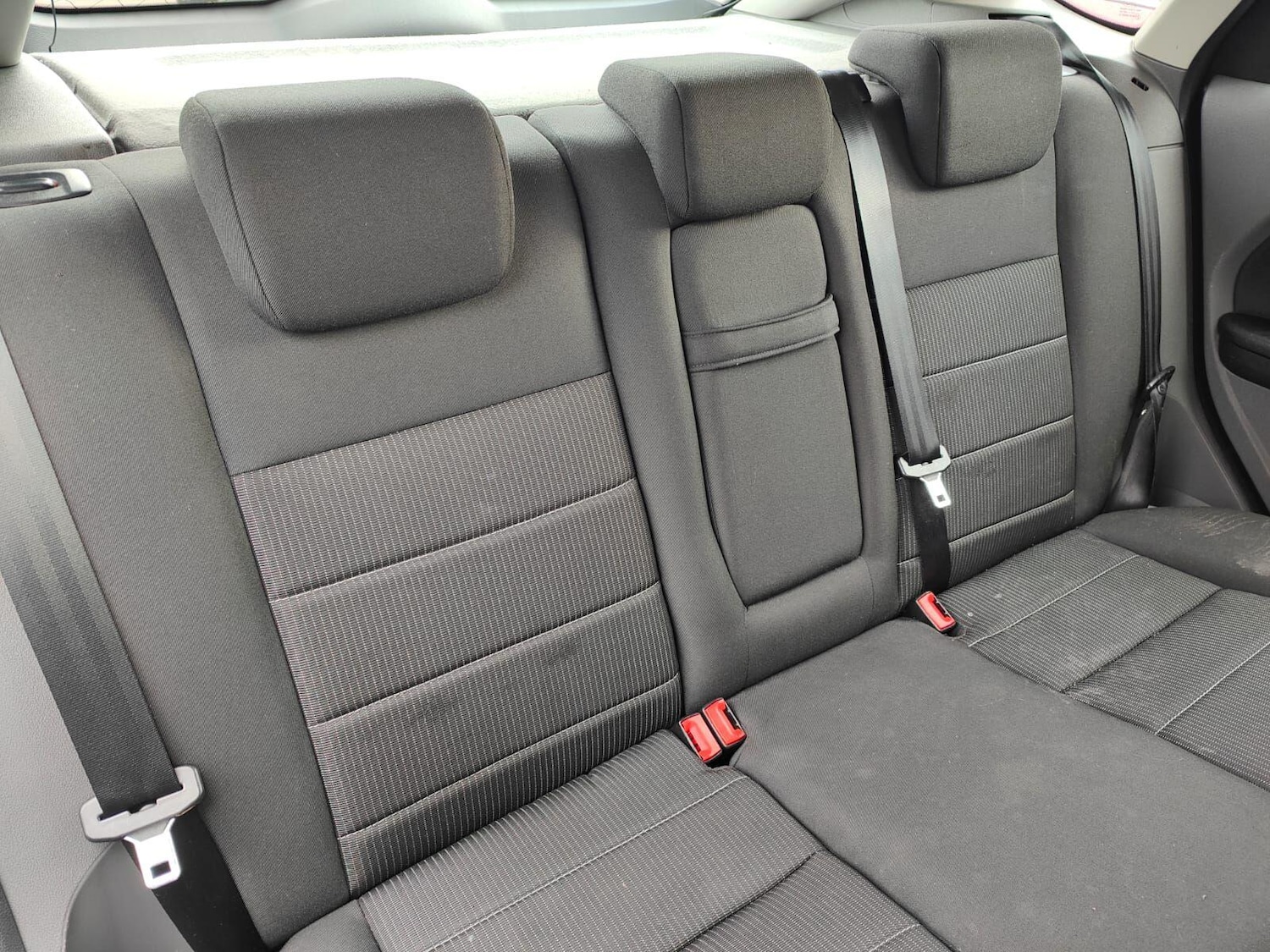 Used Ford Focus 2011 for sale - 76620623: Photo 23