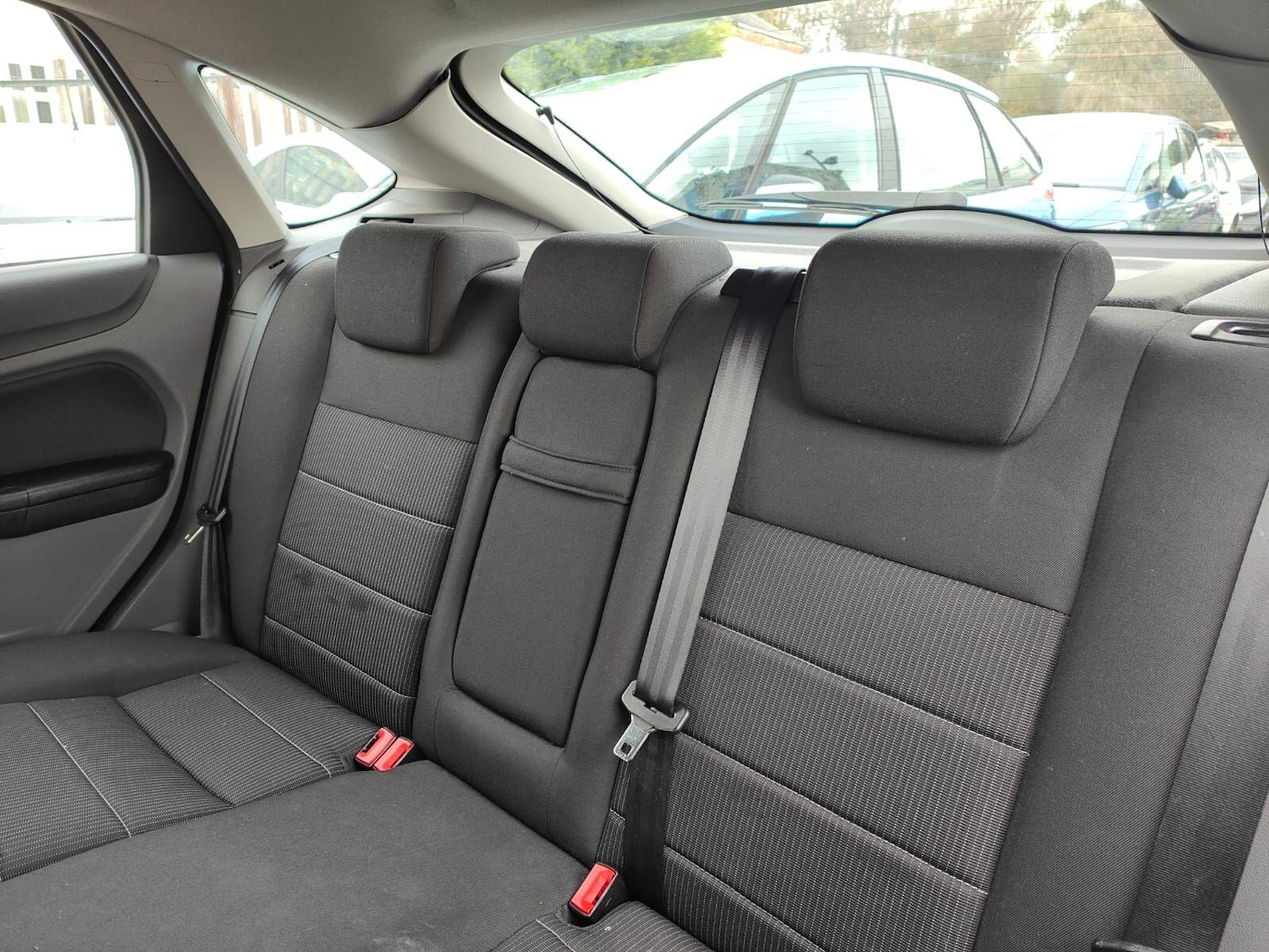 Used Ford Focus 2011 for sale - 76620623: Photo 24