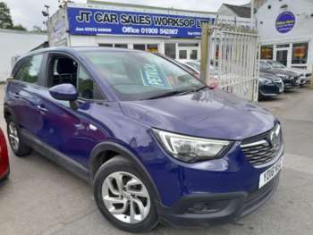 (18) - 1.2 SE Euro 6 5dr