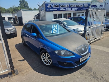 Used SEAT Leon 2010 for sale - 79169488: Photo