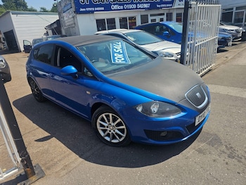 Used SEAT Leon 2010 for sale - 79169488: Photo