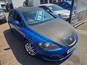 Used SEAT Leon 2010 for sale - 79169488: Photo