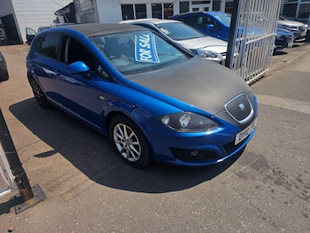 Used SEAT Leon 2010 for sale - 79169488: Photo