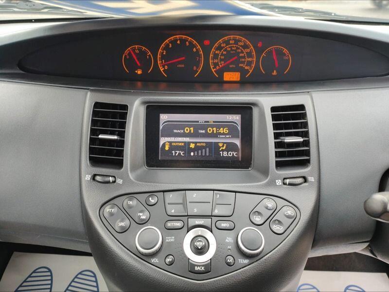 Used Nissan Primera 2006 for sale - 77538587: Photo 9