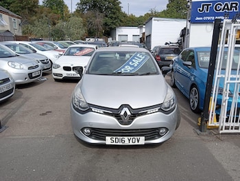 Used Renault Clio 2016 for sale - 79496791: Photo