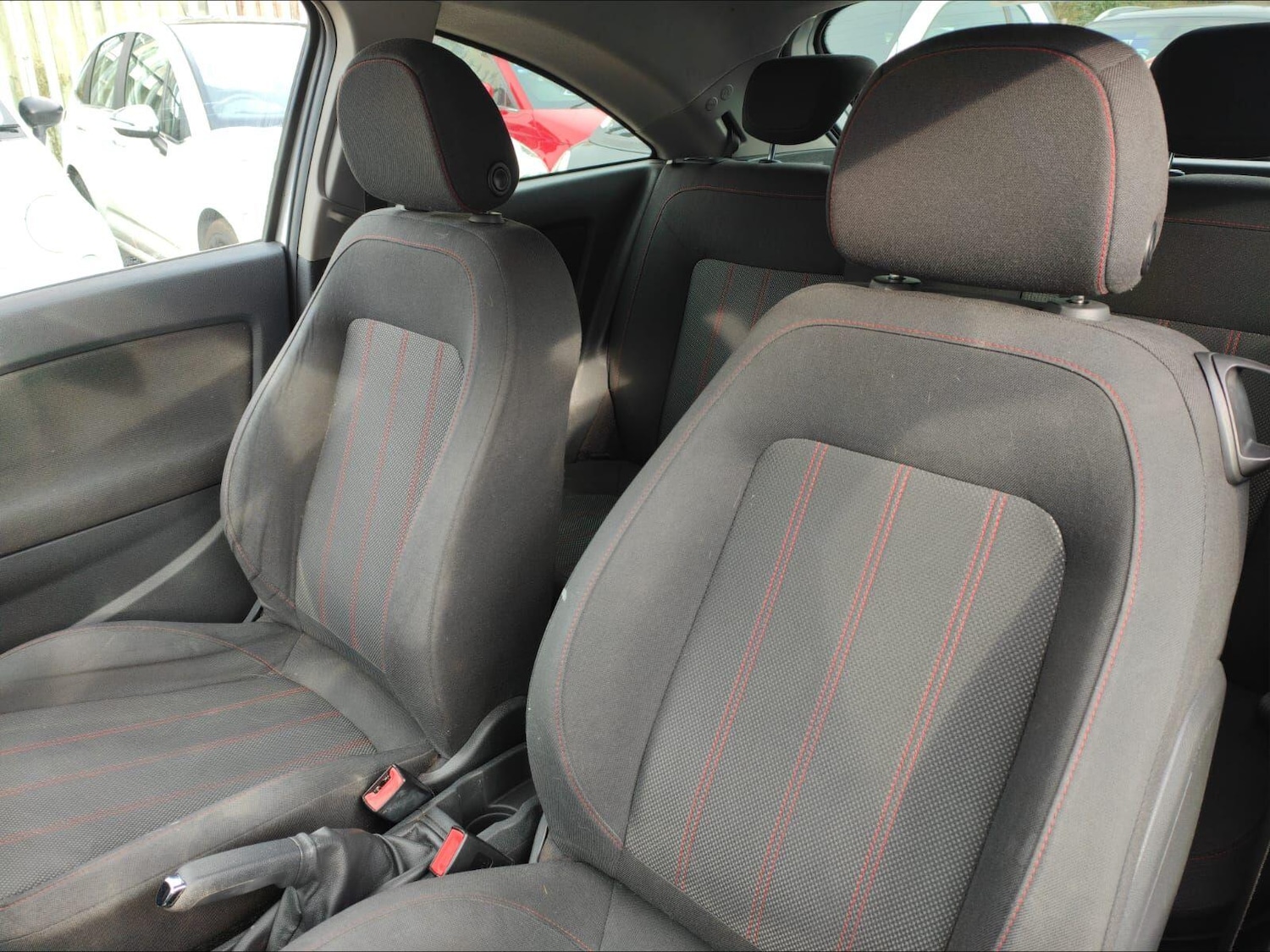 Used Vauxhall Corsa 2009 for sale - 76423127: Photo 13