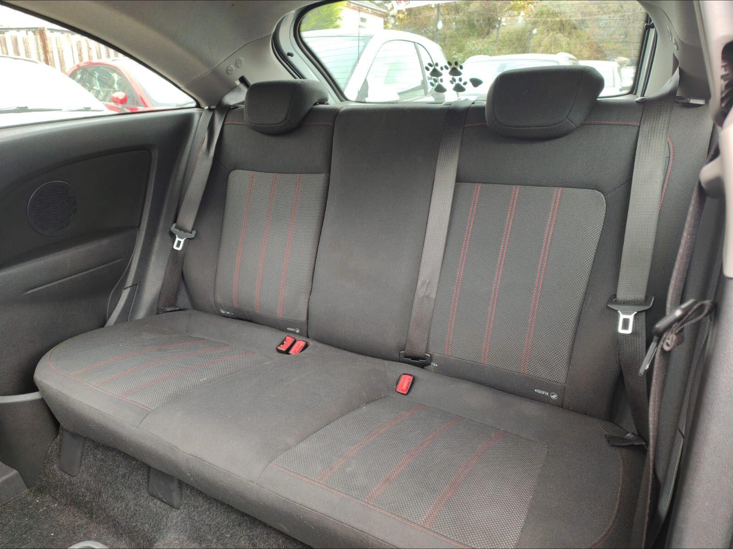 Used Vauxhall Corsa 2009 for sale - 76423127: Photo 14