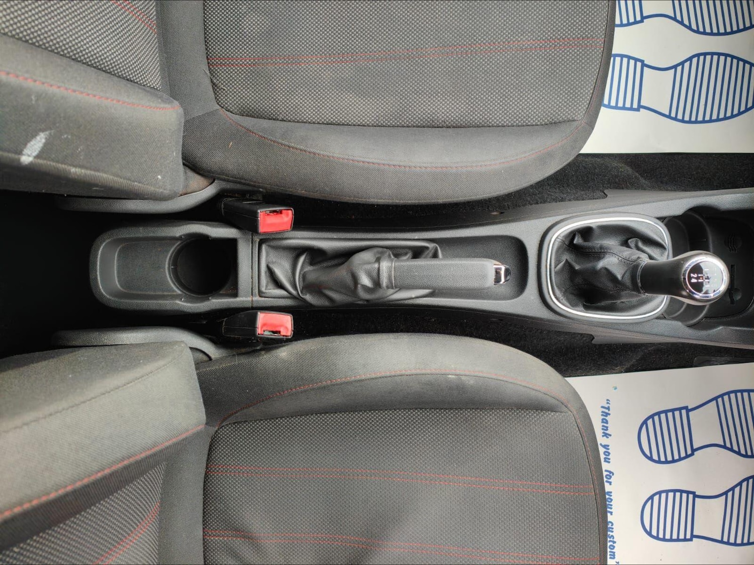 Used Vauxhall Corsa 2009 for sale - 76423127: Photo 16