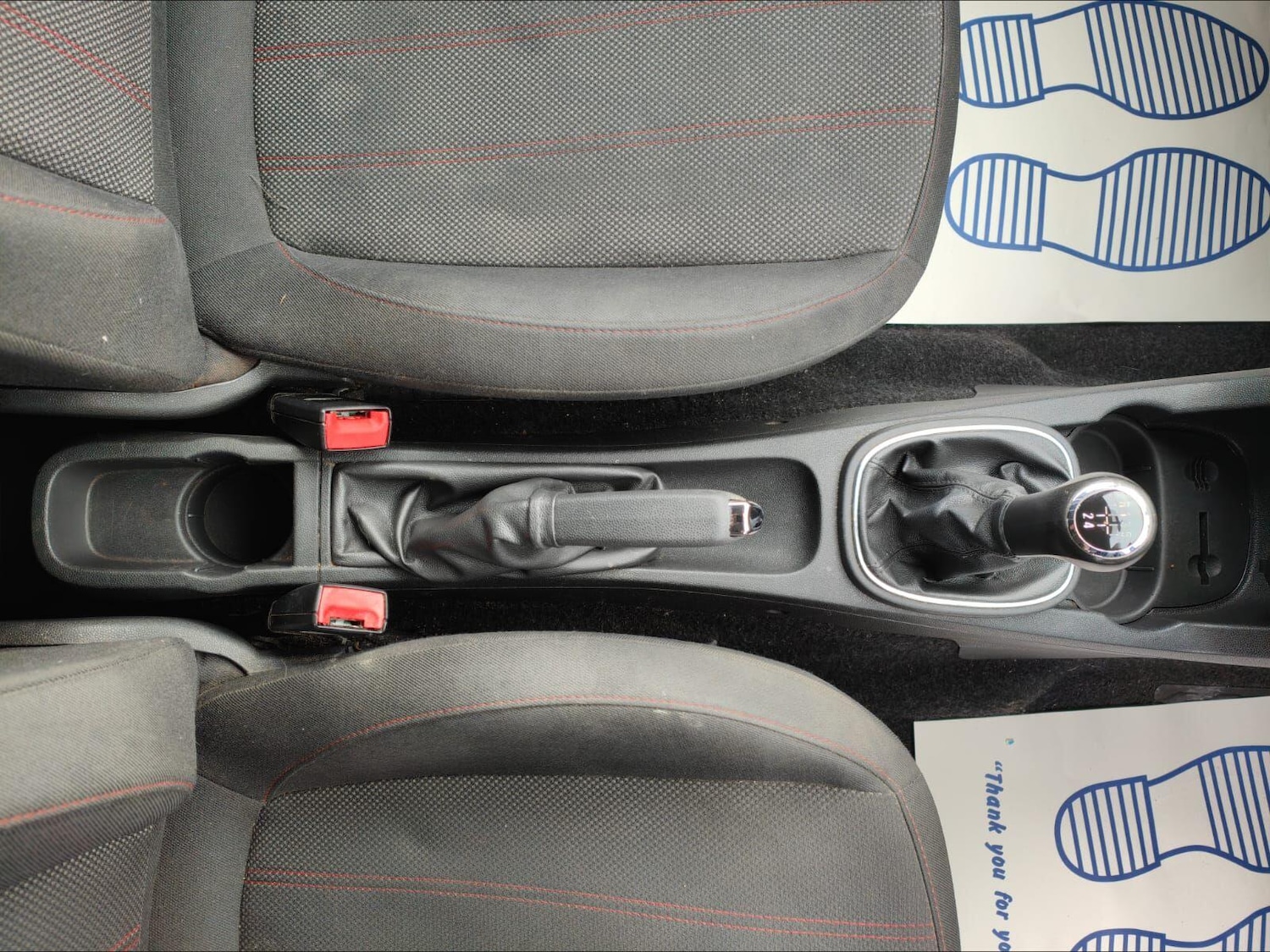 Used Vauxhall Corsa 2009 for sale - 76423127: Photo 17