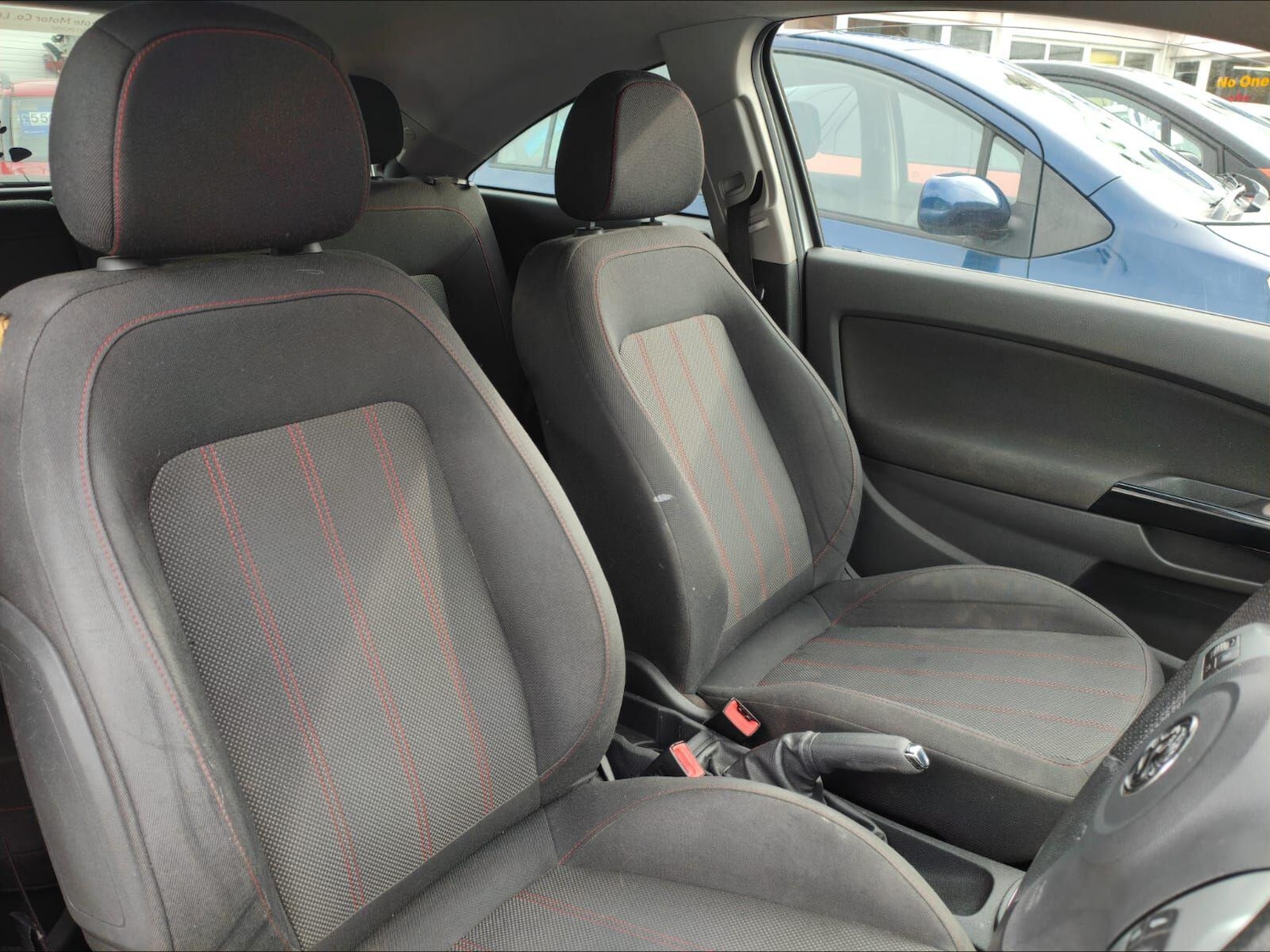 Used Vauxhall Corsa 2009 for sale - 76423127: Photo 18