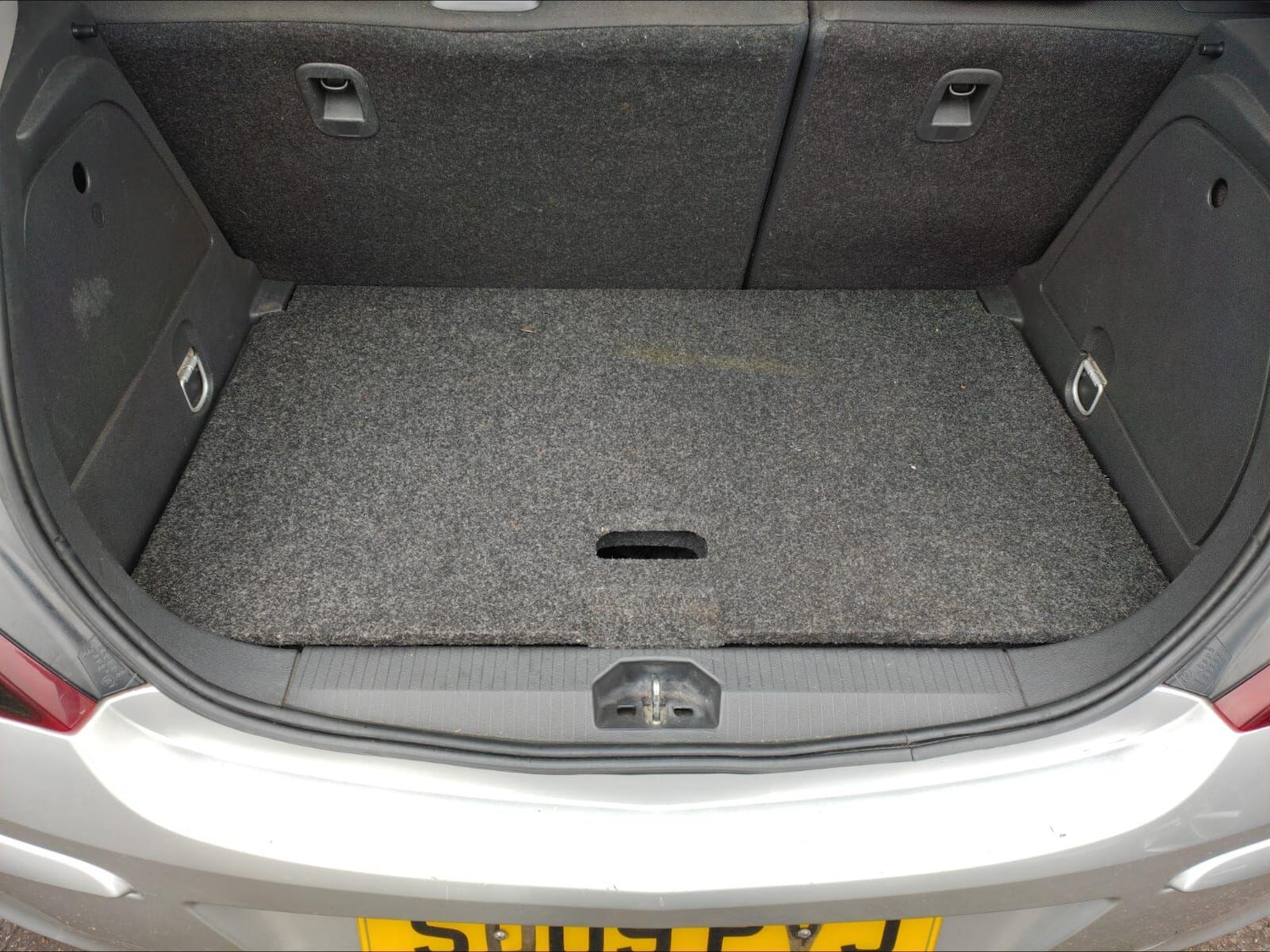 Used Vauxhall Corsa 2009 for sale - 76423127: Photo 24