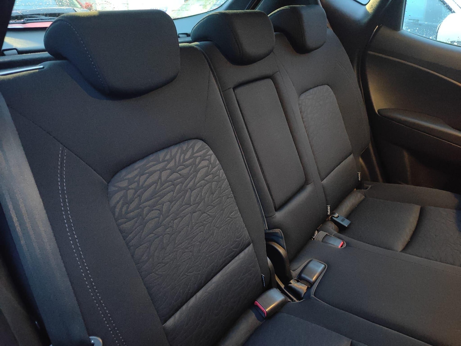 Used Hyundai Ix20 2012 for sale - 77166705: Photo 16