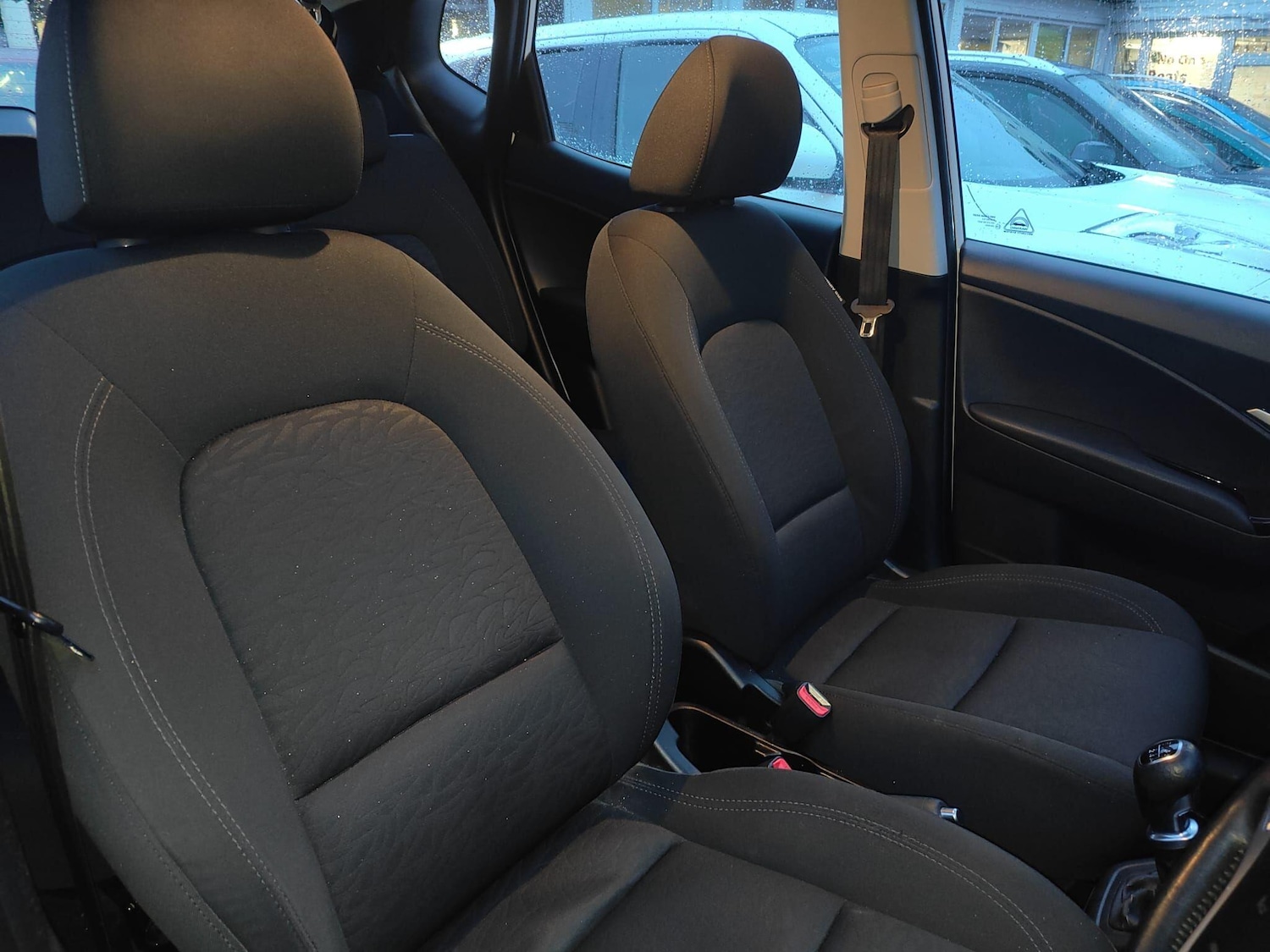 Used Hyundai Ix20 2012 for sale - 77166705: Photo 18