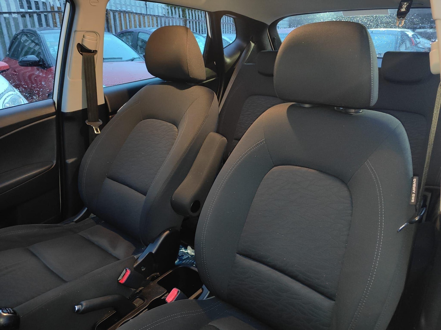 Used Hyundai Ix20 2012 for sale - 77166705: Photo 21