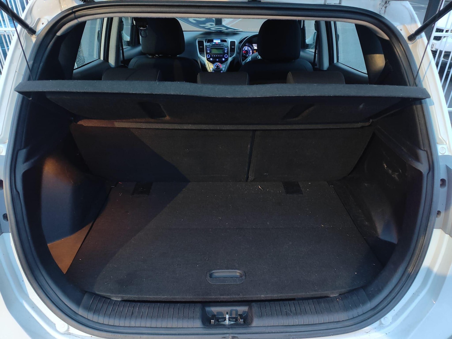 Used Hyundai Ix20 2012 for sale - 77166705: Photo 7