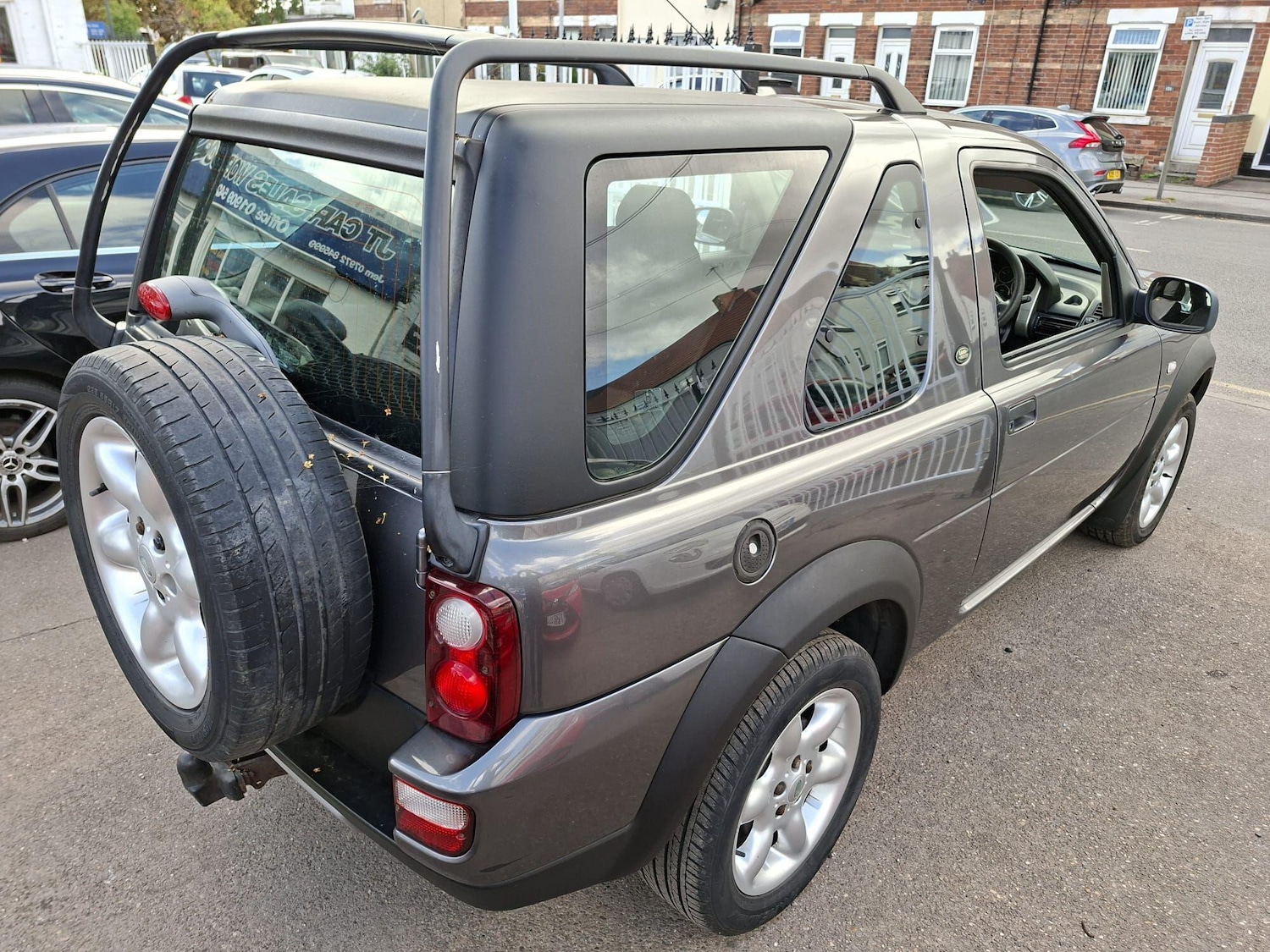 Vehicle 13