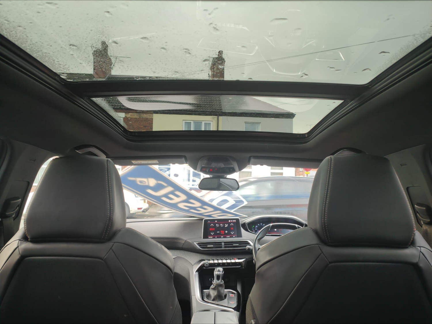 Used Peugeot 3008 2017 for sale - 76801616: Photo 10