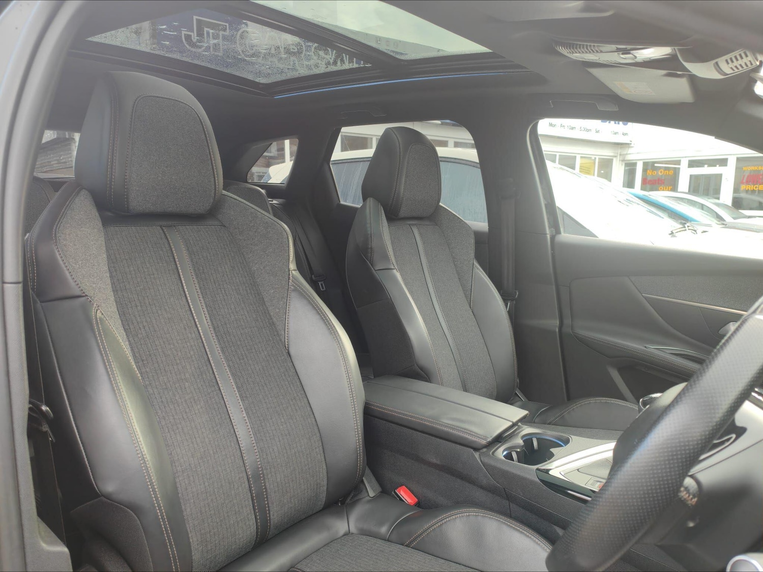 Used Peugeot 3008 2017 for sale - 76801616: Photo 21