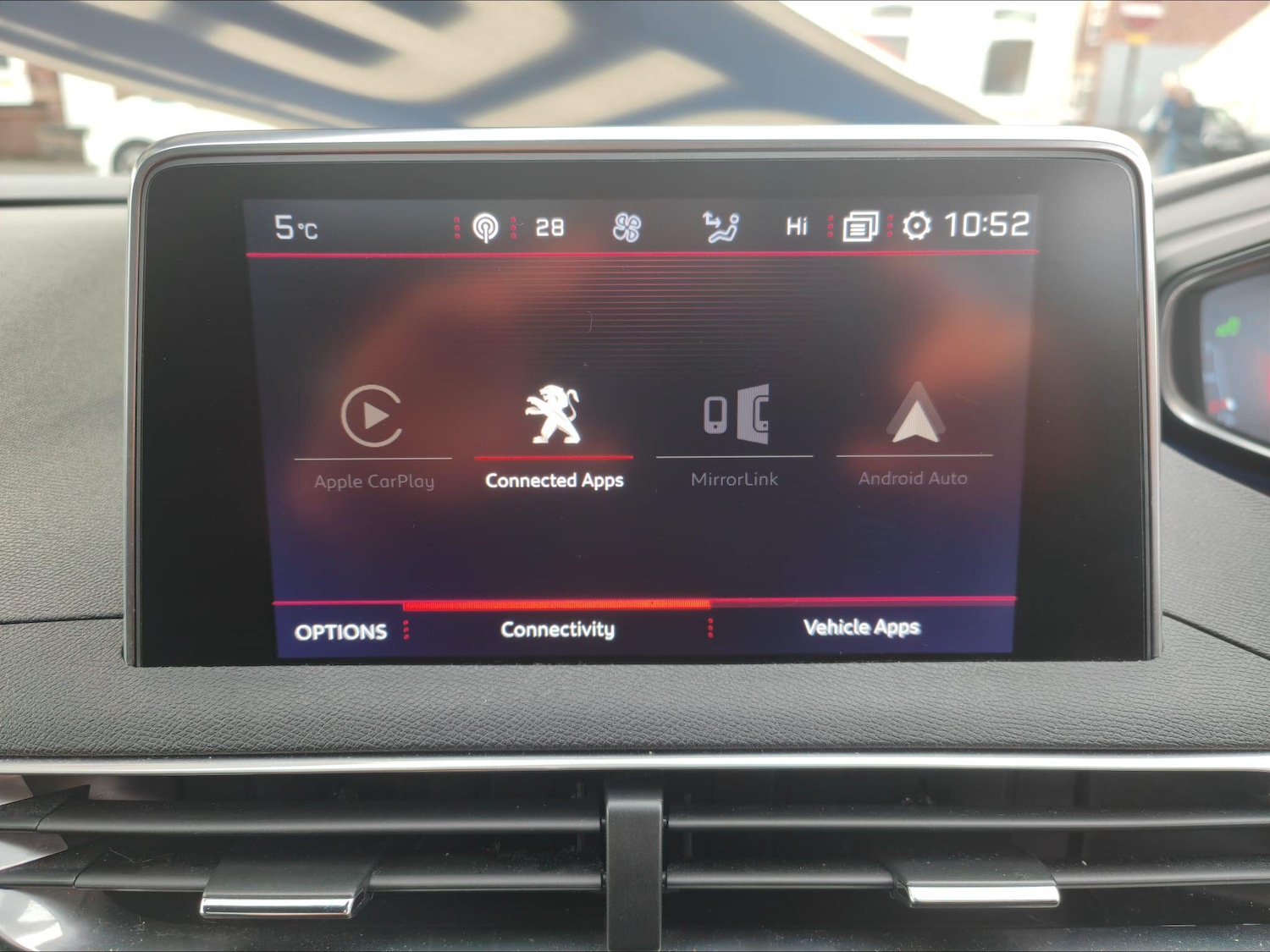 Used Peugeot 3008 2017 for sale - 76801616: Photo 22