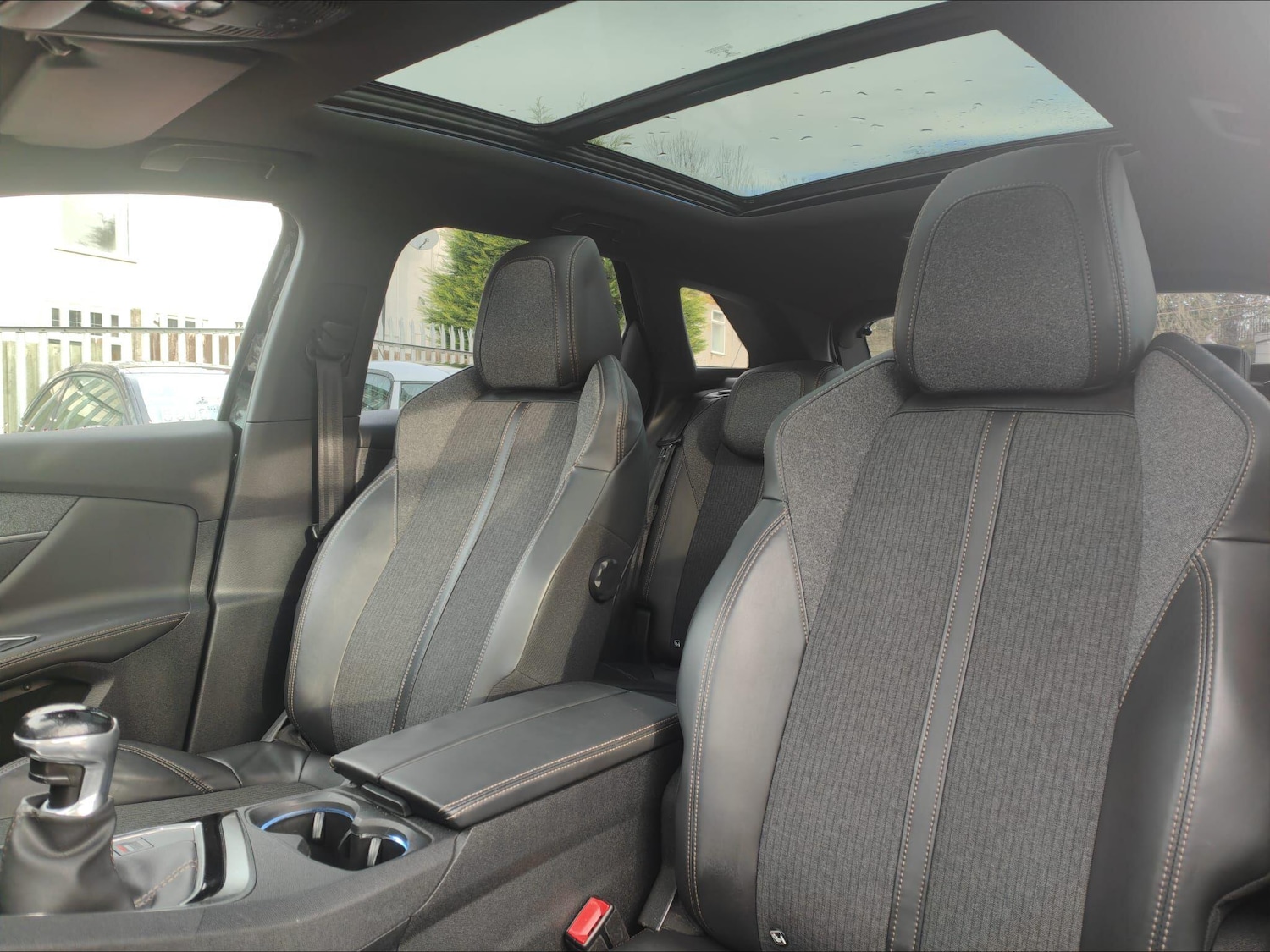 Used Peugeot 3008 2017 for sale - 76801616: Photo 23