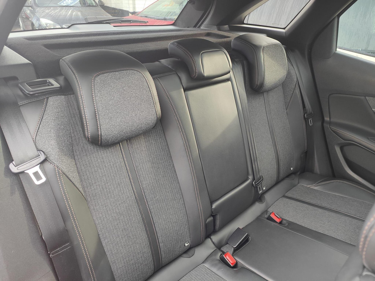 Used Peugeot 3008 2017 for sale - 76801616: Photo 28