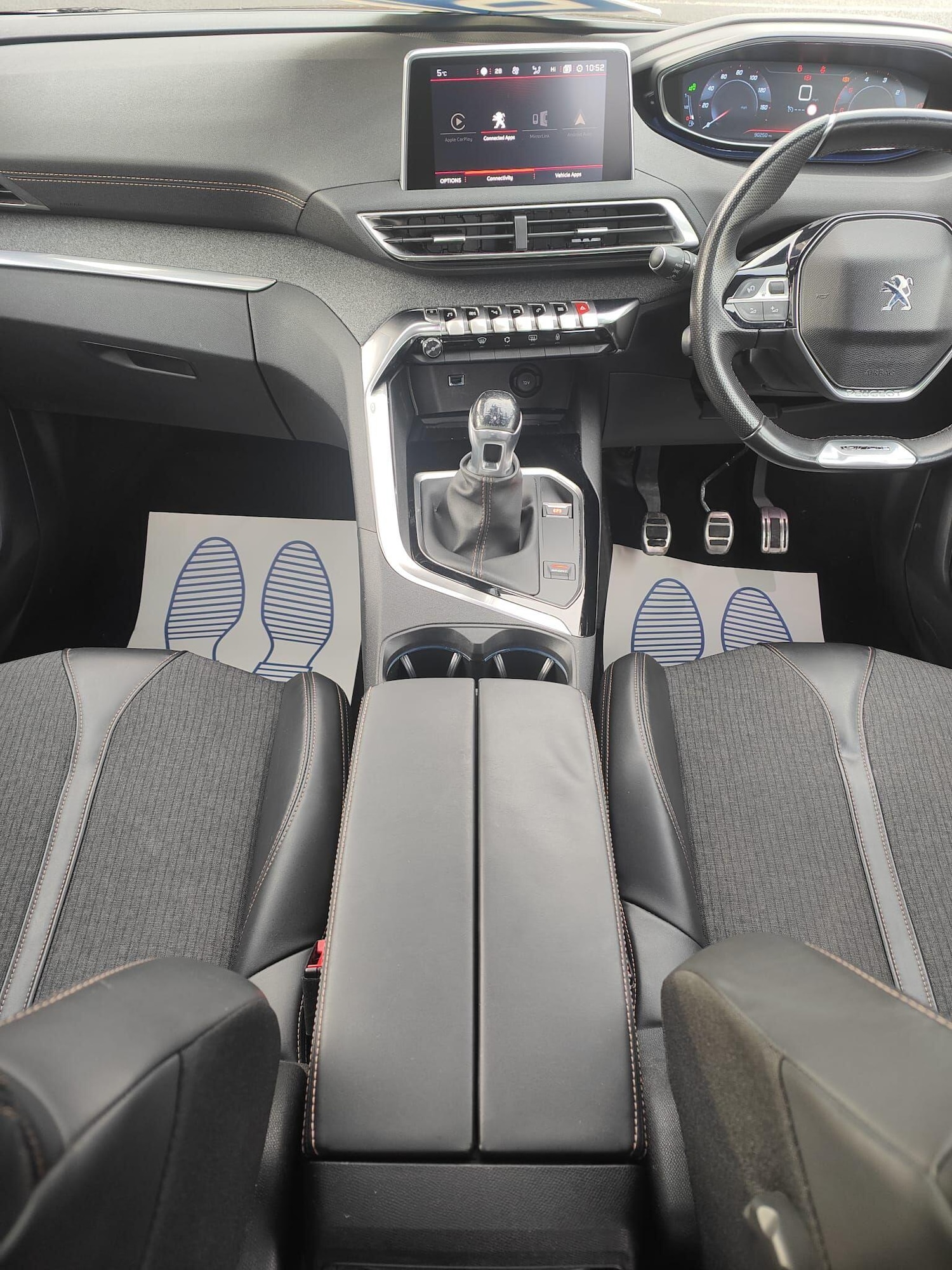 Used Peugeot 3008 2017 for sale - 76801616: Photo 29