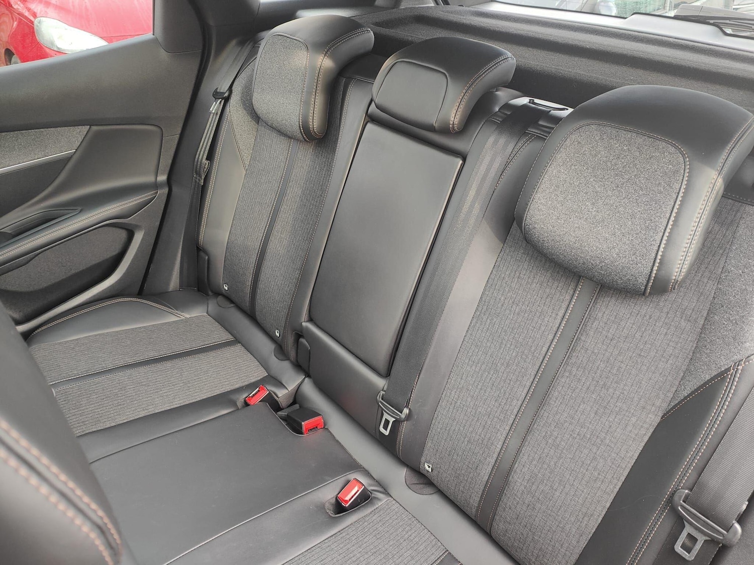 Used Peugeot 3008 2017 for sale - 76801616: Photo 31